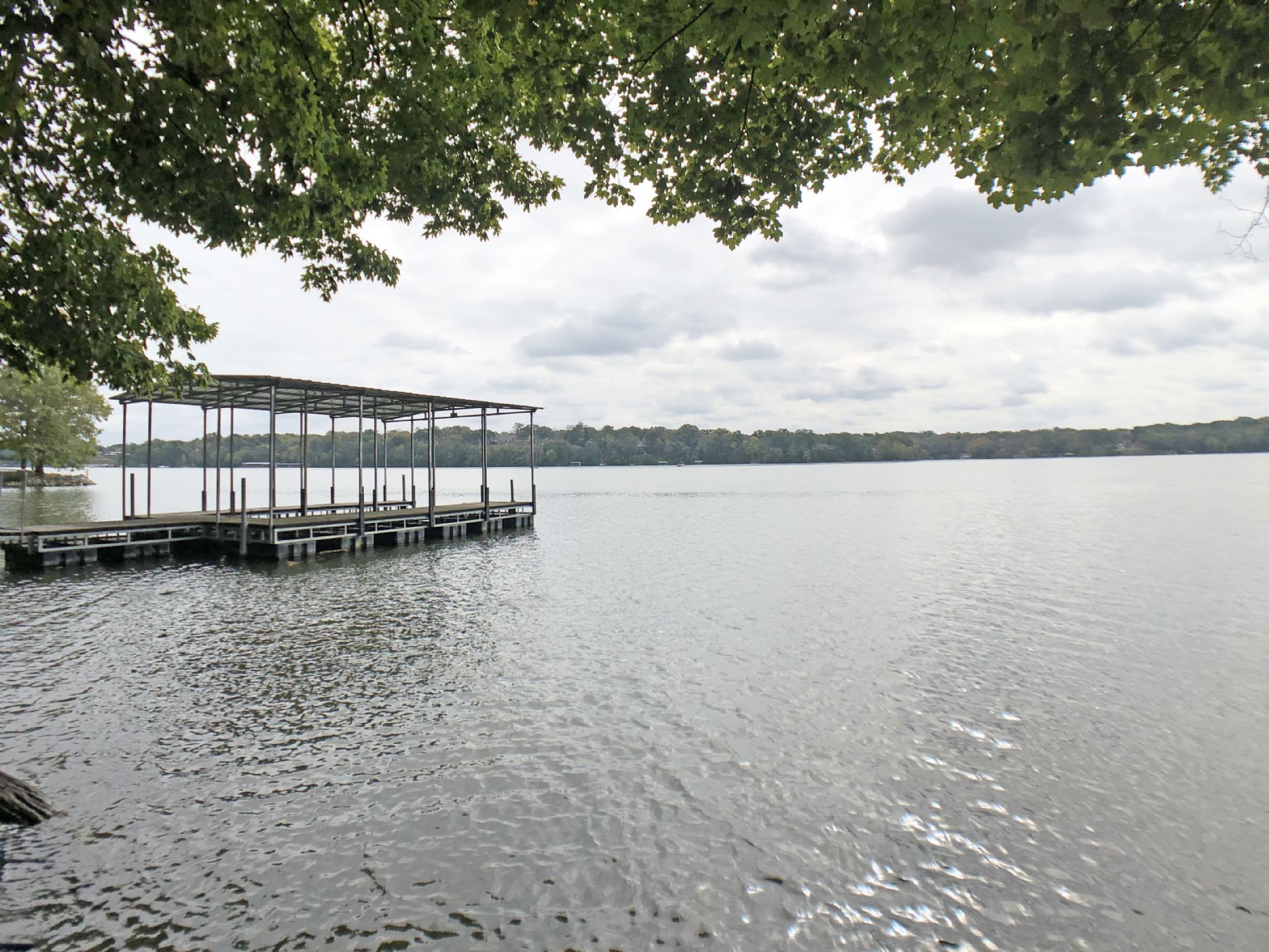 Incredible Lake View Incredible Lake View